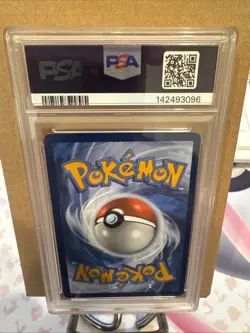Pokemon TCG Team Rockets Mewtwo EX Special Illustration Destined Rivals - Image 2