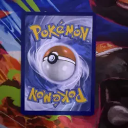 Pokemon TCG Trainer Perrin Special Illustration Card Twilight Masquerade 220/167 - Image 5