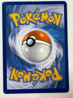 Chesnaught EX XY18 Holo Black Star Promo Pokemon Card - Image 2