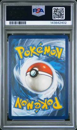 2021 POKEMON CELEBRATIONS CLASSIC COLL #2 BLASTOISE-HOLO PSA 10 - Image 2