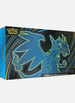 Mega Charizard X EX Ultra Premium Collection* Pokemon - Image 1