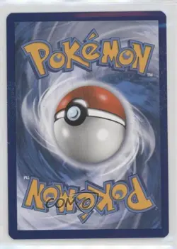Chespin Confetti Holo Pokemon Sword & Shield McDonald's Collection #6 - Image 2