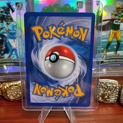 2006 Lairon 36/100 Pokemon Crystal Guardians (Stamped) Reverse Holo💎 - Image 2