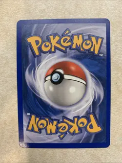 Pokemon TCG Haunter 80/165 Regular Uncommon Nonholo Expedition E-reader - Image 2