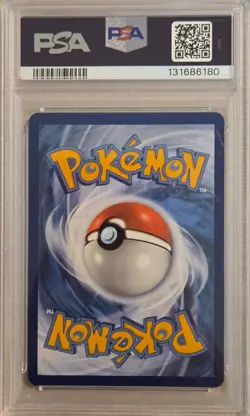 2023 Pokemon Obsidian Flames Charizard ex 125/197 PSA 10 Gem Mint Tera Holo - Image 4