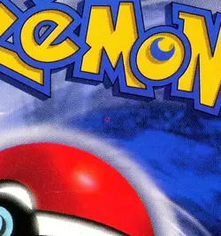 1999 Pokemon MEOWTH Jungle Set 1ST EDITION Non Holo Card 56/64 Ink Dot Error NM - Image 3