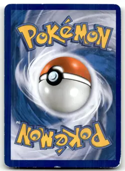 Metapod 46/123 HeartGold SoulSilver Uncommon Normal Pokemon TCG HP - Image 2