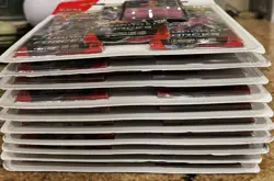 10x Pokemon Temporal Forces Cleffa 3-Pack Blister (30 Total Packs + 10 Promos) - Image 2
