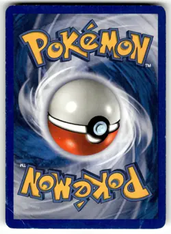 Tentacool 113/147 Aquapolis Common Normal Pokemon TCG HP - Image 2