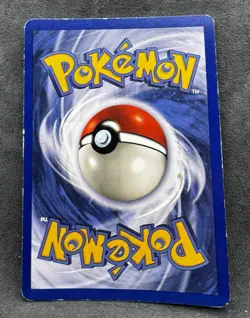 Pokemon TCG Clefable Jungle 1/64 Holo Unlimited Holo Rare - Image 2