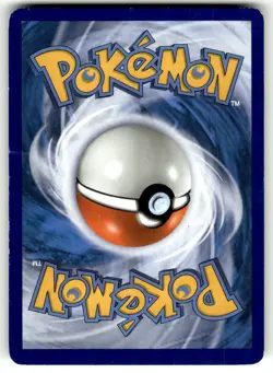 Ribombee 96/147 SM - Burning Shadows Uncommon Normal Pokemon TCG LP - Image 2