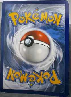 Kingdra EX 073/124 JUMBO Cards Holo Pokemon TCG Moderately Played - Image 2