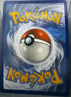 Hatterene V SWSH055 JUMBO Cards Holo Pokemon TCG Moderately Played - Image 2
