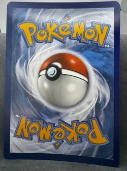 Glaceon VSTAR SWSH197 JUMBO Cards Holo Pokemon TCG Lightly Played - Image 2