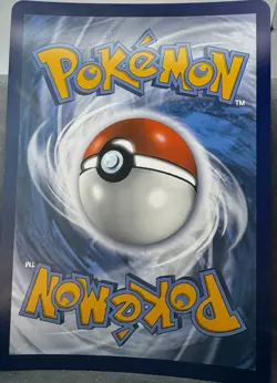 Leafeon VSTAR SWSH195 JUMBO Cards Holo Pokemon TCG Lightly Played - Image 2