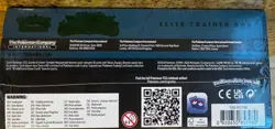 Pokemon TCG Twilight Masquerade Elite Trainer Box ETB - New/Sealed - Image 5