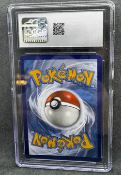 Charizard V 019/189 Swsh03: Darkness Ablaze Holo Pokemon TCG Graded CGC 9 - Image 2