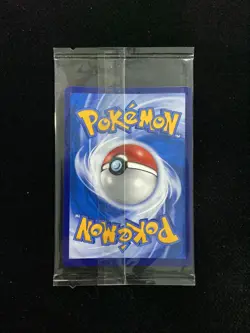 2024 Pokemon TCG S-Chinese S&S Flapple CSGC D 001/008 Full Art Sealed LU57 - Image 2