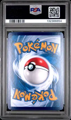 PSA 10 Pokemon Chinese Surprise Mew Ex 151C 191/151 SAR Holo Bubble Gem Mint - Image 2