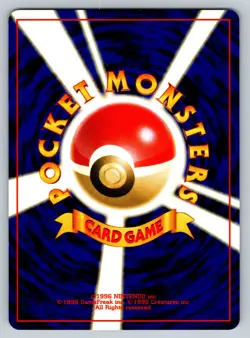 Pokemon card Kabutops No.141 Holo Rare Old Back Neo Discovery 2000 Japanese LP - Image 2
