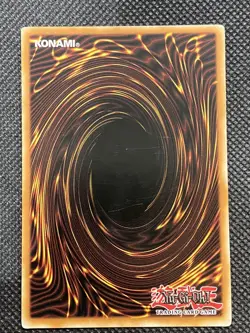 YuGiOh! - HERO Kid LCGX-EN016 Common 1st Edition LP Legendary Collection - Image 2