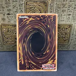 Yugioh Thousand Dragon MRD-143 Secret Rare Original Print NM - Image 2