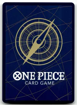 Nico Robin UC Carrying On His Will OP13-032 One Piece TCG Normal NM - Image 2