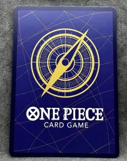 Shanks (Event Pack Vol. 6) P-083 - One Piece TCG One Piece Promotion Cards NM - Image 2