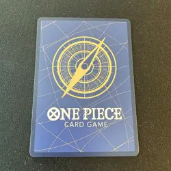 Tony Tony.Chopper (Winner Pack 2024 Oct.-Dec.) OP04-010 One Piece Promotion... - Image 2