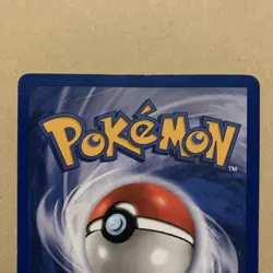 Vileplume 15/64 Jungle Holo Rare Pokemon Card WOTC LP Condition - Image 5