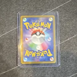 Pokemon Mega Diancie EX Full Art Holo Card 227/193 M2a Mega Dream Ex 270 HP - Image 2
