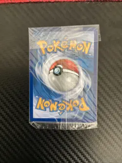 2016 Pokemon TCG Pikachu Sun & Moon SM04 Promo Card sealed non holo - Image 2