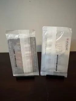 Magic The Gathering: Spider-Man Scene Box Cards Only- Both Packs Sealed - Image 2