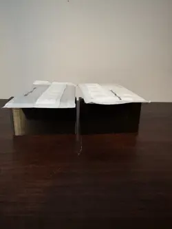 Magic The Gathering: Spider-Man Scene Box Cards Only- Both Packs Sealed - Image 4