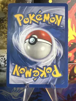 Vintage Pokemon Card Lot Rares Non Holo Base Set Jungle Fossil Lot - Image 5