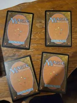 4x Golem Foundry Scars of Mirrodin MTG Magic The Gathering Card Vintage Pauper - Image 2