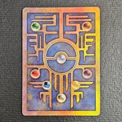 Pokemon Ancient Mew 1 Promo Holo Card Miscellaneous Cards & Products - Image 2