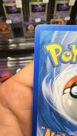 Pokemon Palkia TCG Holo Rare Card Call of Legends (Shiny) LP+/NM- - Image 3