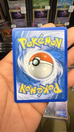 Pokemon Palkia TCG Holo Rare Card Call of Legends (Shiny) LP+/NM- - Image 5