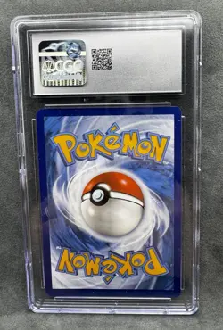 Eevee 173 Sv: Scarlet & Violet Promo Cards Holo Graded CGC 9 - Image 2