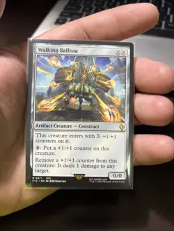 Walking Ballista Commander: Final Fantasy Regular - Image 3