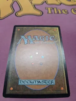 Metalworker - Urza's Legacy - [NM] * CHINESE * (very rare) - Image 5