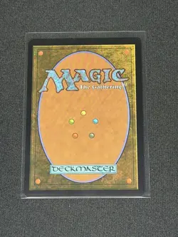 Godless Shrine Borderless Unfinity - Non Foil - Image 2