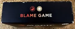 Magic The Gathering Blame Game Murders at Karlov Manor Commander Deck Sealed - Image 2