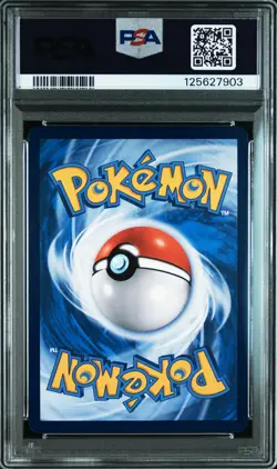 PSA 10 2025 Pokemon TCG Chinese Exclusive Arcanine ex CSV3C 155/130 SAR Gem Mint - Image 2
