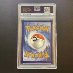 Pokemon TCG - SV3.5 151 - Illustration Rare Mr. Mime 179/165 - PSA 10 - Image 2