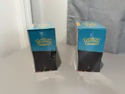 2x POKEMON TCG Ascended Heroes Elite Trainer Box - Factory Sealed ETB - In Hand - Image 2