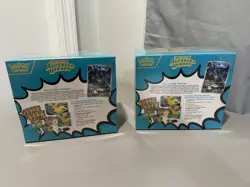 2x POKEMON TCG Ascended Heroes Elite Trainer Box - Factory Sealed ETB - In Hand - Image 3