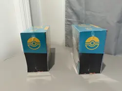 2x POKEMON TCG Ascended Heroes Elite Trainer Box - Factory Sealed ETB - In Hand - Image 4