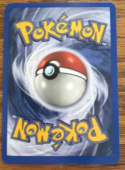 Pokemon TCG Vileplume 31/64 Jungle Unlimited - Image 2